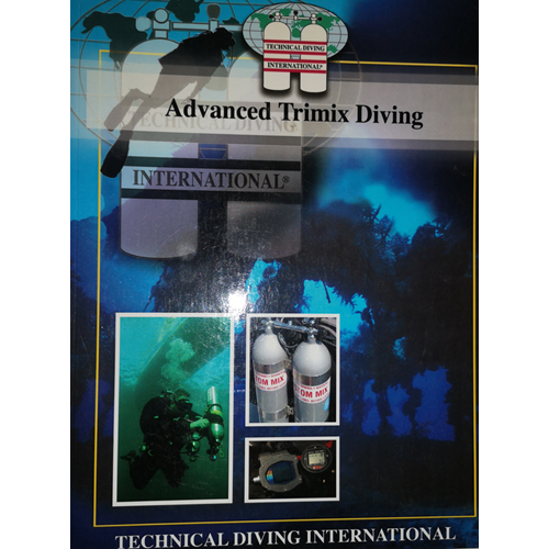 TDI Advanced Trimix Manual